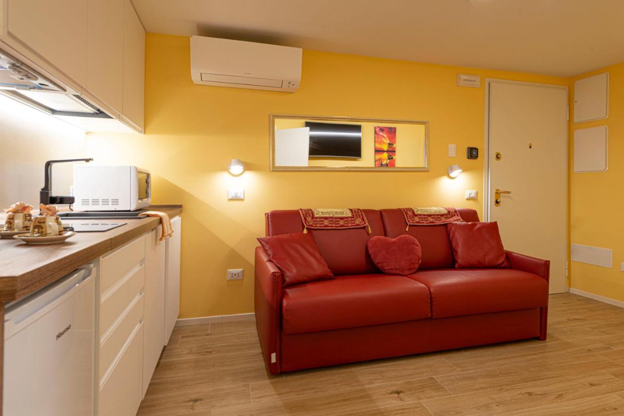 Nina Sweet Home In Венеция Экстерьер фото