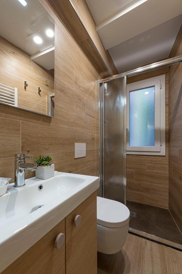 Nina Sweet Home In Венеция Экстерьер фото